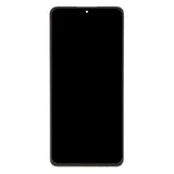 For Xiaomi Poco F6 Original LCD Screen Digitizer Full Assembly with Frame, For Xiaomi Poco F6(Original)