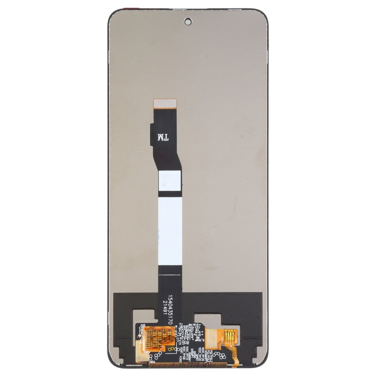 TFT LCD Screen For Xiaomi Poco X4 GT with Digitizer Full Assembly, For Xiaomi Poco X4 GT