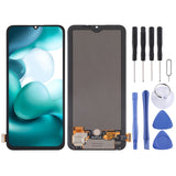 Original AMOLED Material LCD Screen and Digitizer Full Assembly for Xiaomi Redmi 10X PRO 5G / Redmi 10X 5G, For Xiaomi Redmi 10X PRO(Original) For Xiaomi Redmi 10X PRO(Original)
