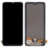 Original AMOLED Material LCD Screen and Digitizer Full Assembly for Xiaomi Redmi 10X PRO 5G / Redmi 10X 5G, For Xiaomi Redmi 10X PRO(Original)