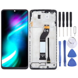 For Xiaomi Redmi 13R 5G Original AMOLED Material LCD Screen Digitizer Full Assembly with Frame, For Xiaomi Redmi 13R 5G(Original) For Xiaomi Redmi 13R 5G(Original)