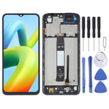 Original LCD Screen For Xiaomi Redmi A1 / A1+ Digitizer Full Assembly with Frame, For Xiaomi Redmi A1 / A1+ / A2 / A2+ (Original) For Xiaomi Redmi A1 A1+ A2 A2+ (Original)