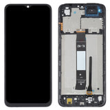 Original LCD Screen For Xiaomi Redmi A1 / A1+ Digitizer Full Assembly with Frame, For Xiaomi Redmi A1 / A1+ / A2 / A2+ (Original)