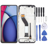 Original LCD Screen Digitizer Full Assembly with Frame, For Xiaomi Redmi A3 Pro, For Xiaomi Poco C75, For Xiaomi Redmi 14R, For Xiaomi Redmi 14C 4G For Xiaomi Redmi A3 Pro