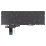 US Version Backlit Laptop Keyboard for Xiaomi Redmi G 2021 2020 XMG2003-AJ/AB/-AL RMG2104-AJ 2102-AB Gaming RMG2103, For Xiaomi Redmi G 2021 2020