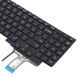 US Version Backlit Laptop Keyboard for Xiaomi Redmi G 2021 2020 XMG2003-AJ/AB/-AL RMG2104-AJ 2102-AB Gaming RMG2103, For Xiaomi Redmi G 2021 2020