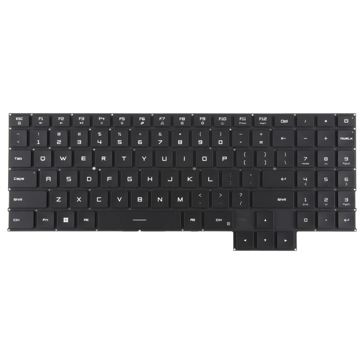 US Version Backlit Laptop Keyboard for Xiaomi Redmi G/Pro 2022 RMG 2212 2213 2214 2215-AI AJ AD Series, For Xiaomi Redmi G/Pro 2022