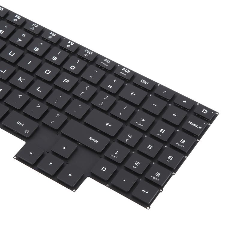 US Version Backlit Laptop Keyboard for Xiaomi Redmi G/Pro 2022 RMG 2212 2213 2214 2215-AI AJ AD Series, For Xiaomi Redmi G/Pro 2022