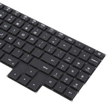 US Version Backlit Laptop Keyboard for Xiaomi Redmi G/Pro 2022 RMG 2212 2213 2214 2215-AI AJ AD Series, For Xiaomi Redmi G/Pro 2022