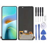 Original AMOLED Material LCD Screen and Digitizer Full Assembly for Xiaomi Redmi K30 Ultra M2006J10C, For Xiaomi Redmi K30 Ultra(Original) For Xiaomi Redmi K30 Ultra(Original)