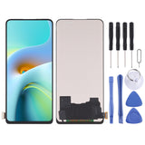 TFT Material LCD Screen and Digitizer Full Assembly for Xiaomi Redmi K30 Ultra M2006J10C, Not Supporting Fingerprint Identification, For Xiaomi Redmi K30 Ultra (TFT Material) For Xiaomi Redmi K30 Ultra (TFT Material)