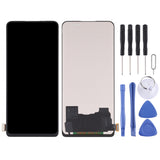 TFT Material LCD Screen and Digitizer Full Assembly for Xiaomi Redmi K30 Ultra M2006J10C, Not Supporting Fingerprint Identification, For Xiaomi Redmi K30 Ultra (TFT Material)