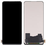 TFT Material LCD Screen and Digitizer Full Assembly for Xiaomi Redmi K30 Ultra M2006J10C, Not Supporting Fingerprint Identification, For Xiaomi Redmi K30 Ultra (TFT Material)
