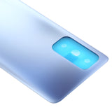 Original Battery Back Cover for Xiaomi Redmi K30S M2007J3SC, For Xiaomi Redmi K30S (Original)