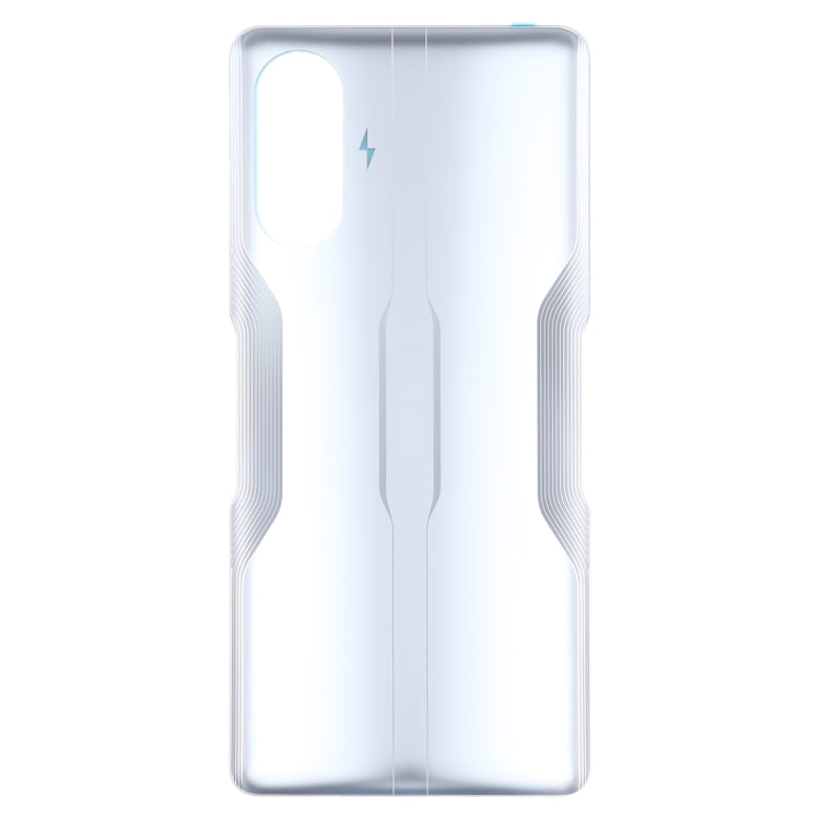 Original Back Battery Cover for Xiaomi Redmi K40 Gaming, For Xiaomi Redmi K40 Gaming (Original)