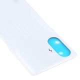 Original Back Battery Cover for Xiaomi Redmi K40 Gaming, For Xiaomi Redmi K40 Gaming (Original)
