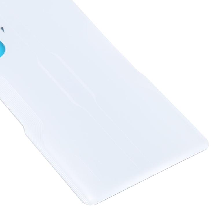 Original Back Battery Cover for Xiaomi Redmi K40 Gaming, For Xiaomi Redmi K40 Gaming (Original)