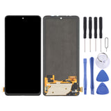 Original Super AMOLED Material LCD Screen and Digitizer Full Assembly for Xiaomi Redmi K40 Pro / Redmi K40 M2012K11AC M2012K11C, For Xiaomi Redmi K40 Pro(Original)