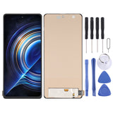 TFT LCD Screen For Xiaomi Redmi K50 Gaming / Poco F4 GT with Digitizer Full Assembly, For Xiaomi Redmi K50 Gaming / Poco F4 GT For Xiaomi Redmi K50 Gaming Poco F4 GT