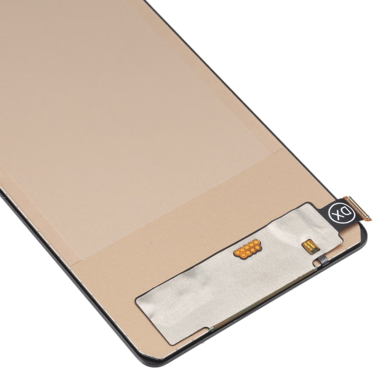 TFT LCD Screen For Xiaomi Redmi K50 Gaming / Poco F4 GT with Digitizer Full Assembly, For Xiaomi Redmi K50 Gaming / Poco F4 GT