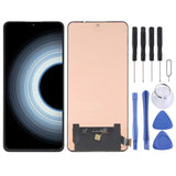 Original AMOLED LCD Screen For Xiaomi Redmi K50 Ultra / 12T / 12T Pro with Digitizer Full Assembly, For Xiaomi Redmi K50 Ultra / 12T / 12T Pro (Original) For Xiaomi Redmi K50 Ultra 12T 12T Pro (Original)