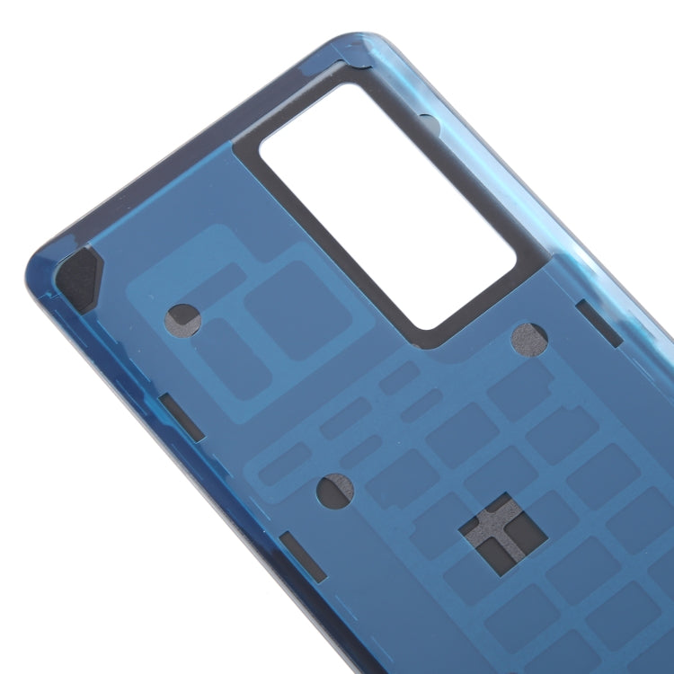 For Xiaomi Redmi K50 Ultra Original Battery Back Cover, For Xiaomi Redmi K50 Ultra