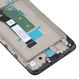 Original LCD Screen For Xiaomi Redmi K50i Digitizer Full Assembly with Frame, For Xiaomi Redmi K50i