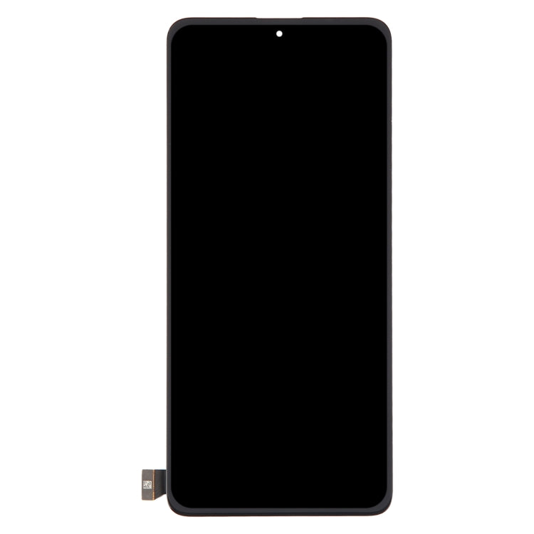 Original OLED Material LCD Screen with Digitizer Full Assembly, For Xiaomi Redmi K60 Pro, For Xiaomi Redmi K60E, For Xiaomi Redmi K60