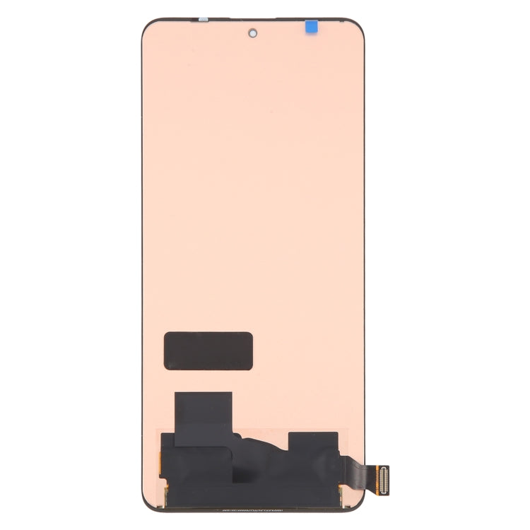 Original OLED Material LCD Screen with Digitizer Full Assembly, For Xiaomi Redmi K60 Pro, For Xiaomi Redmi K60E, For Xiaomi Redmi K60