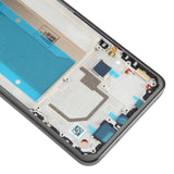 For Xiaomi Redmi K60 Ultra Original AMOLED Material LCD Screen Digitizer Full Assembly with Frame, For Xiaomi Redmi K60 Ultra (Original)