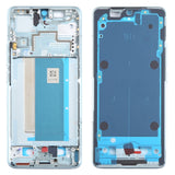 For Xiaomi Redmi K70 Original Front Housing LCD Frame Bezel Plate, For Xiaomi Redmi K70 For Xiaomi Redmi K70 Green