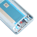 For Xiaomi Redmi K70 Original Front Housing LCD Frame Bezel Plate, For Xiaomi Redmi K70