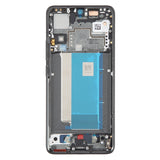 For Xiaomi Redmi K70 Original AMOLED Material LCD Screen Digitizer Full Assembly with Frame, For Xiaomi Redmi K70 (Original)