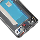 For Xiaomi Redmi K70 Original AMOLED Material LCD Screen Digitizer Full Assembly with Frame, For Xiaomi Redmi K70 (Original)