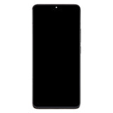 For Xiaomi Redmi K70 Pro Original AMOLED Material LCD Screen Digitizer Full Assembly with Frame, For Xiaomi Redmi K70 Pro (Original)