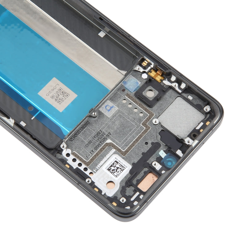 For Xiaomi Redmi K70 Pro Original AMOLED Material LCD Screen Digitizer Full Assembly with Frame, For Xiaomi Redmi K70 Pro (Original)