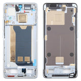 For Xiaomi Redmi K80 Original Middle Frame Bezel Plate, For Xiaomi Redmi K80 (Original) For Xiaomi Redmi K80 (Original) Blue
