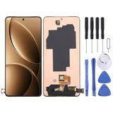 For Xiaomi Redmi K80 OLED Original LCD Screen Digitizer Full Assembly, For Xiaomi Redmi K80 (Original) For Xiaomi Redmi K80 (Original)
