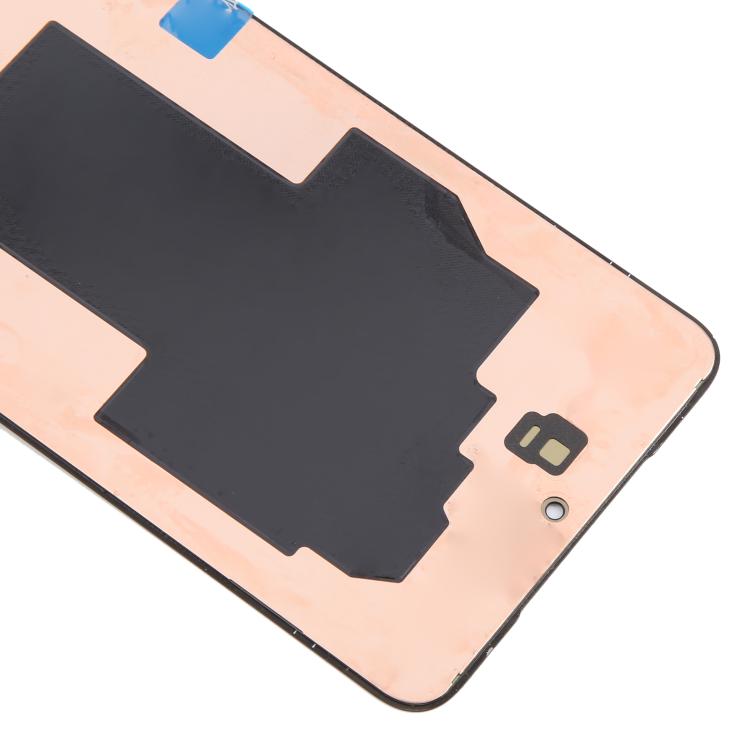 For Xiaomi Redmi K80 OLED Original LCD Screen Digitizer Full Assembly, For Xiaomi Redmi K80 (Original)