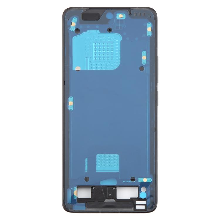 For Xiaomi Redmi K80 Pro Original Middle Frame Bezel Plate, For Xiaomi Redmi K80 Pro(Original)