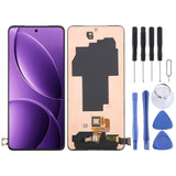 For Xiaomi Redmi K80 Pro OLED Original LCD Screen Digitizer Full Assembly, For Xiaomi Redmi K80 Pro(Original) For Xiaomi Redmi K80 Pro(Original)