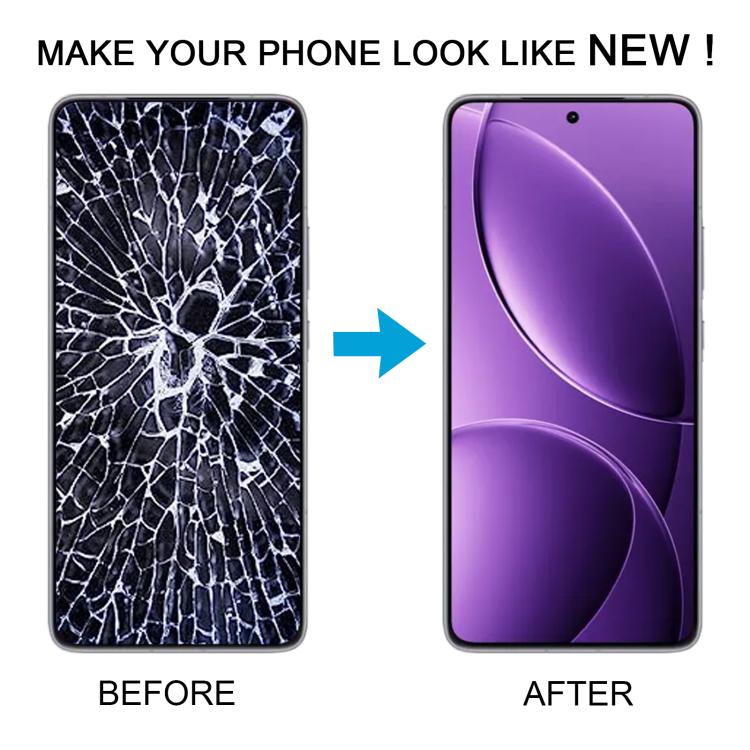 For Xiaomi Redmi K80 Pro OLED Original LCD Screen Digitizer Full Assembly, For Xiaomi Redmi K80 Pro(Original)