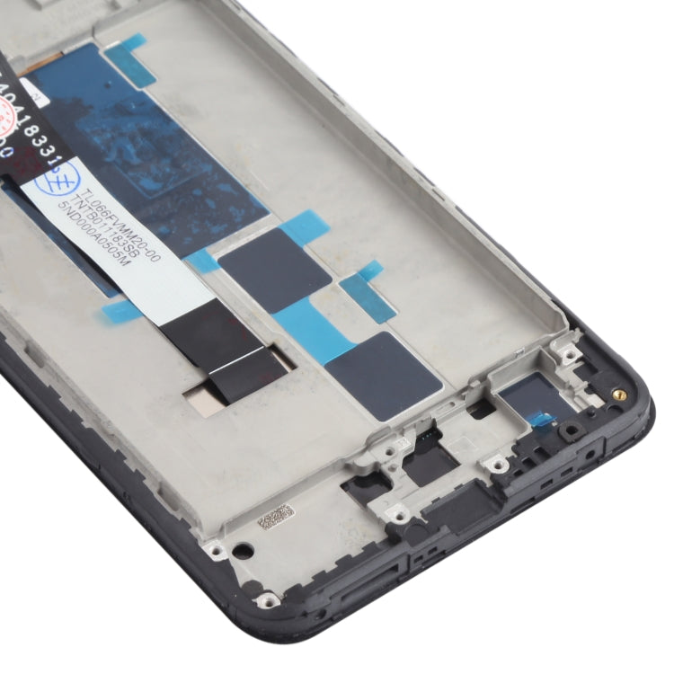 Original LCD Screen and Digitizer Full Assembly With Frame for Xiaomi Redmi Note 10 Pro 5G / Poco X3 GT 21061110AG, For Xiaomi Redmi Note 10 Pro 5G / Poco X3 GT(Original)