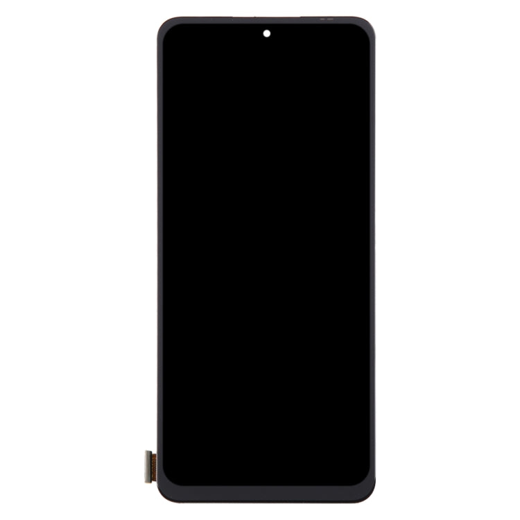 OLED LCD Screen with Digitizer Full Assembly, For Xiaomi Redmi Note 12 4G, For Xiaomi Redmi Note 12 5G, For Xiaomi 11T Pro