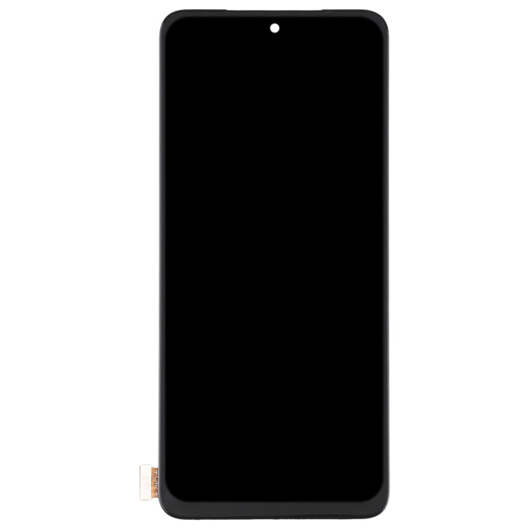 For Xiaomi Redmi Note 12S AMOLED Material Original LCD Screen and Digitizer Full Assembly, For Xiaomi Redmi Note 12S(AMOLED Original)