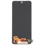For Xiaomi Redmi Note 12S AMOLED Material Original LCD Screen and Digitizer Full Assembly, For Xiaomi Redmi Note 12S(AMOLED Original)