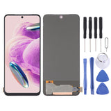 For Xiaomi Redmi Note 12S OEM OLED LCD Screen with Digitizer Full Assembly, For Xiaomi Redmi Note 12S(OLED) For Xiaomi Redmi Note 12S(OLED)