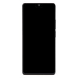 For Xiaomi Redmi Note 13 Pro 4G Original AMOLED Material LCD Screen Digitizer Full Assembly with Frame, For Xiaomi Redmi Note 13 Pro 4G(Original)