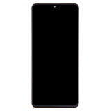 For Xiaomi Redmi Note 13 Pro 5G Original AMOLED Material LCD Screen Digitizer Full Assembly with Frame, For Xiaomi Redmi Note 13 Pro 5G(Original)