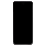 For Xiaomi Redmi Note 14 Pro+ 5G Original LCD Screen Digitizer Full Assembly with Frame, For Xiaomi Redmi Note 14 Pro+ 5G